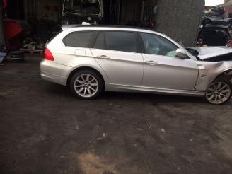occasion commercial vehicles BMW 3-serie 3 serie Touring (E91) XDRIVE 2012/1