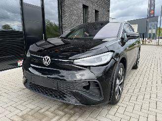 Volkswagen ID.5 PRO 77kWh 204PK 1AUT. EV Performance picture 15