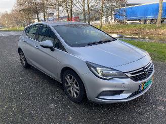 danneggiata veicoli commerciali Opel Astra 1.0 Online Edition 2018 NAVI! 88.000 KM NAP! 2018/5
