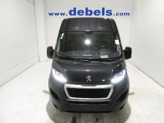 occasione scooter Peugeot Boxer 2.2 D PACK CLIM 2020/3