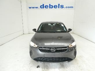 Käytettyjen commercial vehicles Opel Corsa 1.2 EDITION 2020/3