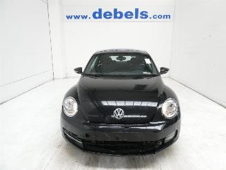 Auto da rottamare Volkswagen Beetle 1.2 DESIGN 2012/1