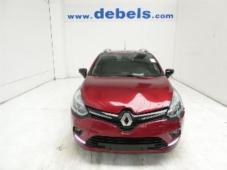  Renault Clio 0.9 IV GRANDTOUR LI 2018/3