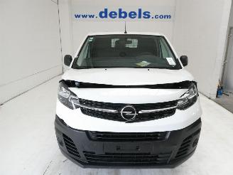 Auto incidentate Opel Vivaro 2.0 D C 2021/10