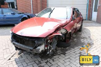 dañado vehículos comerciales BMW 6-serie E63 M6 2005/8