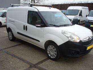 occasion cab Opel Combo 1.3D VERLENGD L2-H1 AIRCO 2016/4