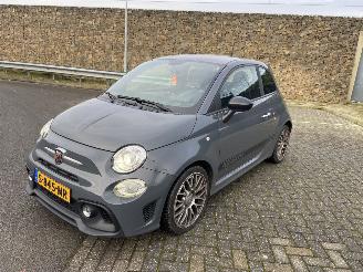 occasion passenger cars Fiat 595 ABARTH AUTOMATIC 2016/12