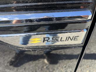 Renault Arkana 1,6 ETECH-HYBRID RS-LINE picture 6