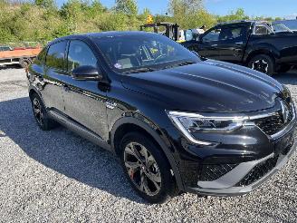 Renault Arkana 1,6 ETECH-HYBRID RS-LINE picture 8