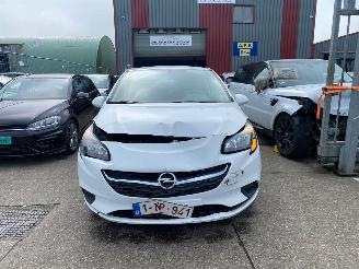 Schade overig Opel Corsa 1.2 ESSENTIA 2016/5