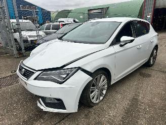 rottamate scooter Seat Leon 1.4 Xcellence 2018/3