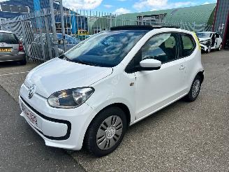 damaged other Volkswagen Up 1.0 PANO 2012/4
